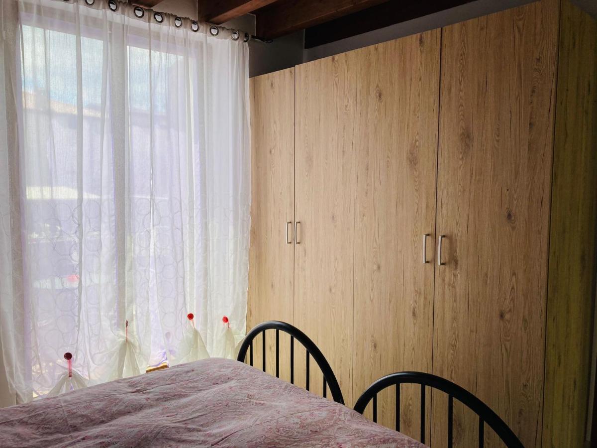 Palm Beach - Your Private And Complete Apartment In Desenzano Del Garda Zewnętrze zdjęcie