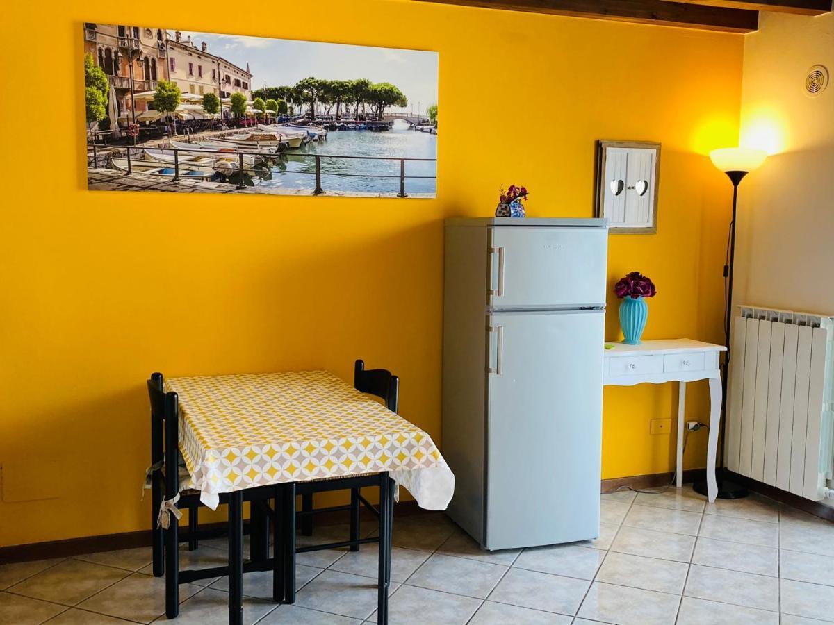Palm Beach - Your Private And Complete Apartment In Desenzano Del Garda Zewnętrze zdjęcie