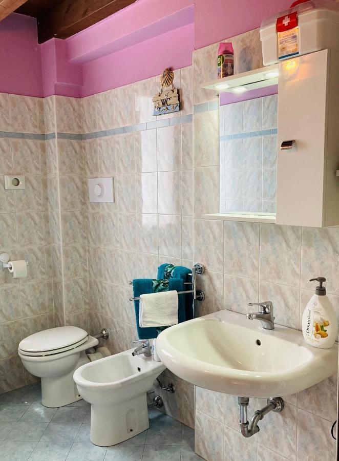 Palm Beach - Your Private And Complete Apartment In Desenzano Del Garda Zewnętrze zdjęcie