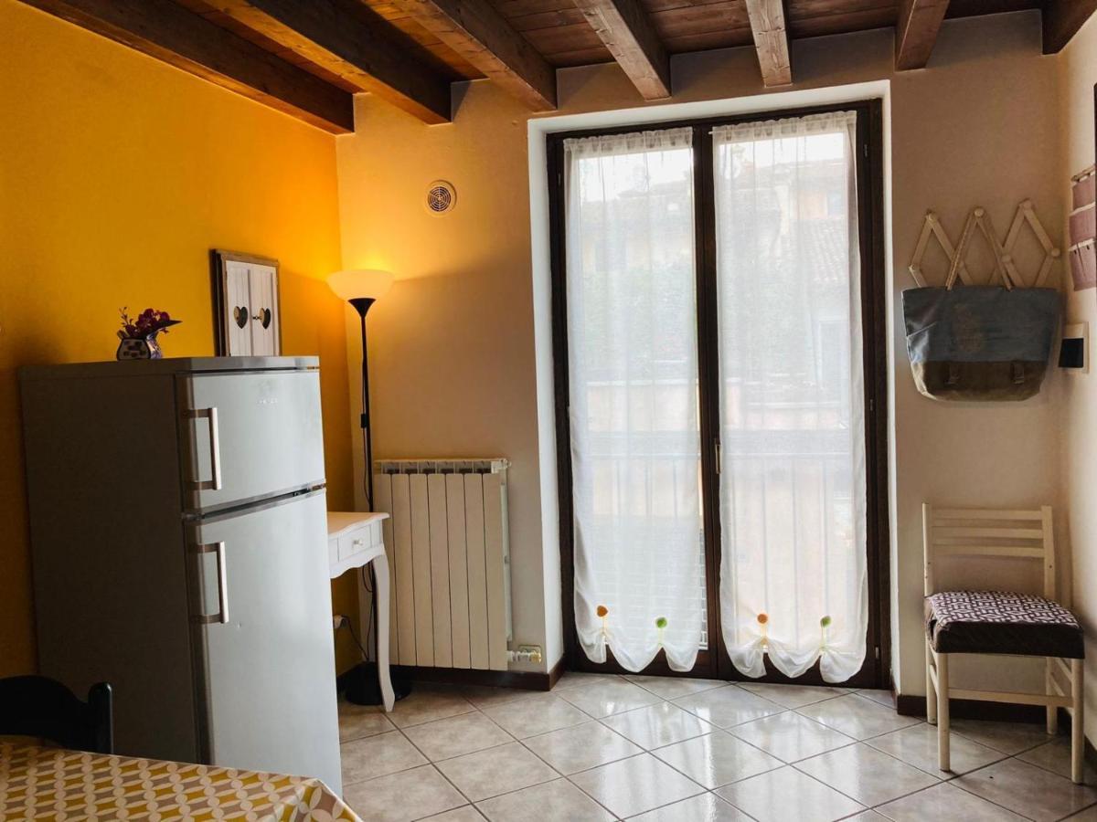 Palm Beach - Your Private And Complete Apartment In Desenzano Del Garda Zewnętrze zdjęcie
