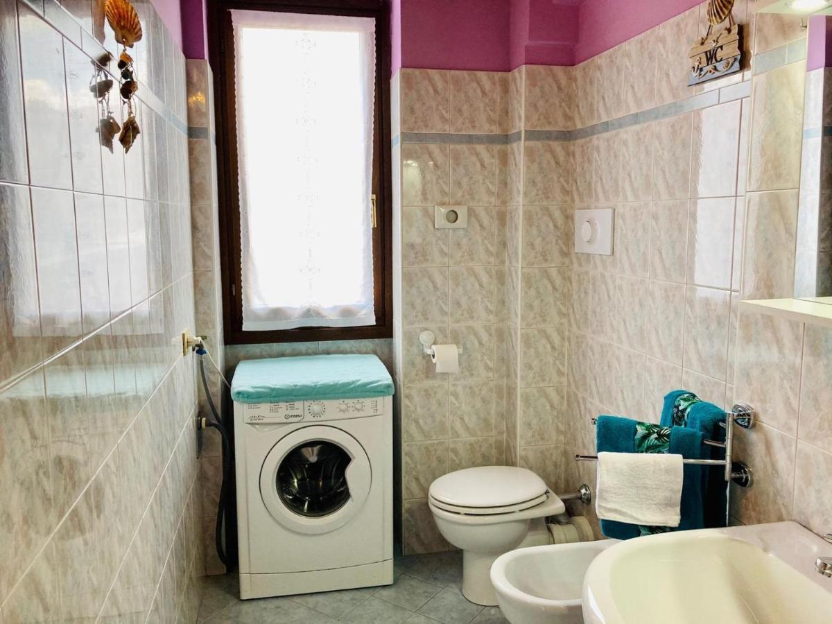Palm Beach - Your Private And Complete Apartment In Desenzano Del Garda Zewnętrze zdjęcie